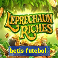 betis futebol