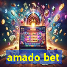 amado bet