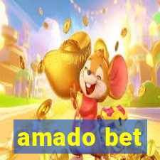 amado bet