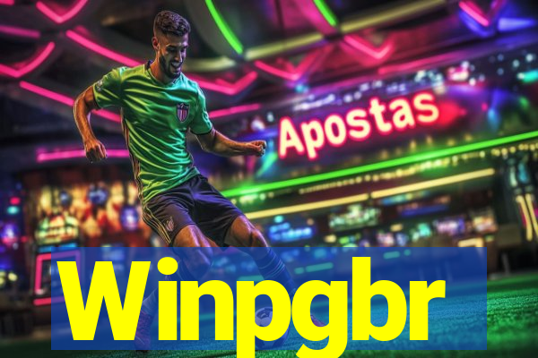 Winpgbr