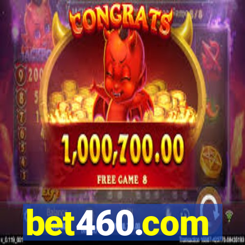 bet460.com