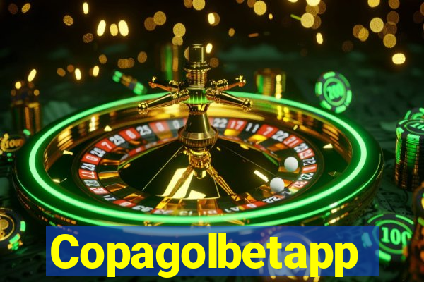 Copagolbetapp