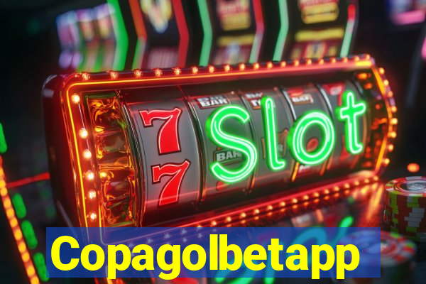 Copagolbetapp