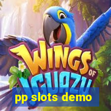 pp slots demo