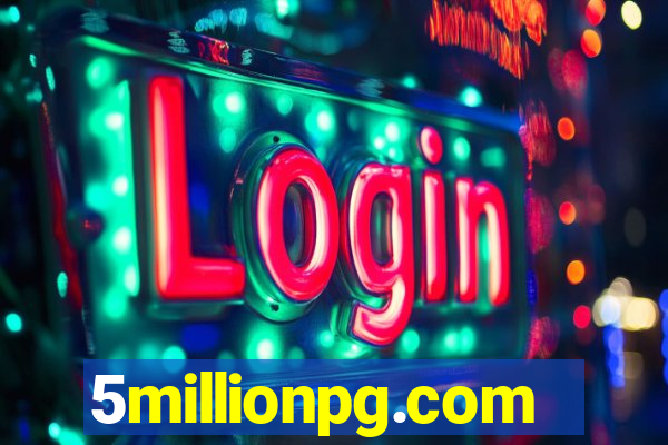 5millionpg.com