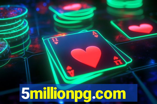 5millionpg.com