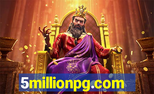 5millionpg.com