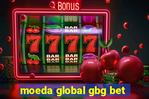 moeda global gbg bet