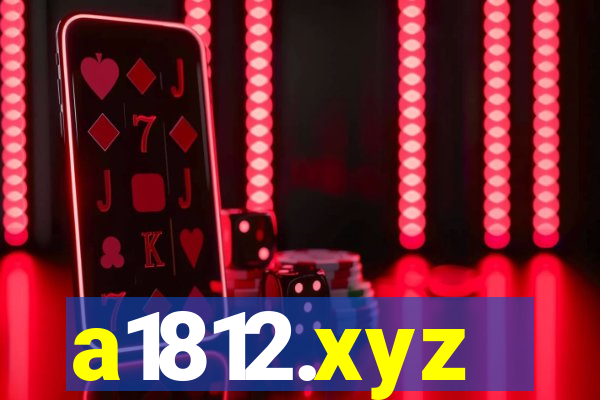 a1812.xyz