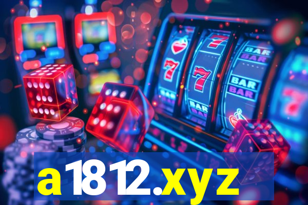 a1812.xyz