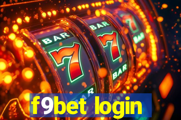 f9bet login