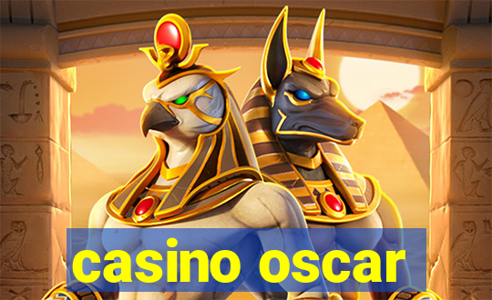 casino oscar