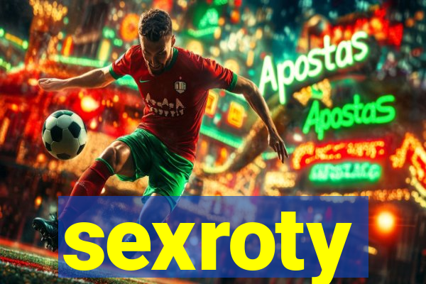 sexroty