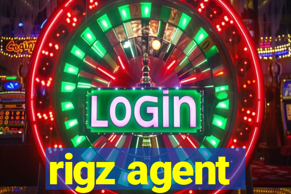 rigz agent