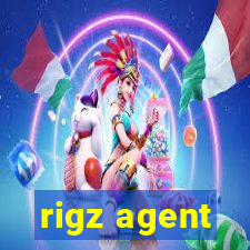 rigz agent