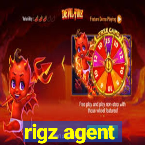 rigz agent