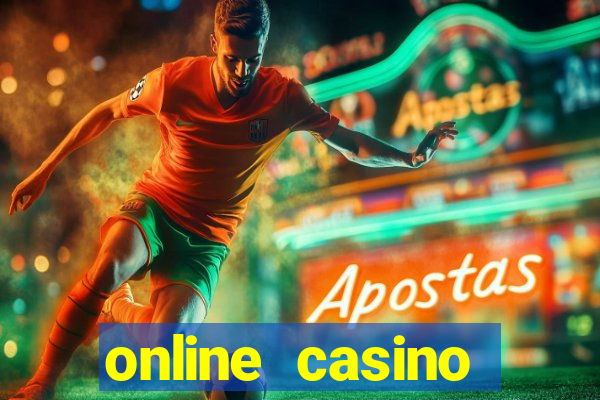 online casino roulett spielen