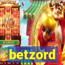 betzord