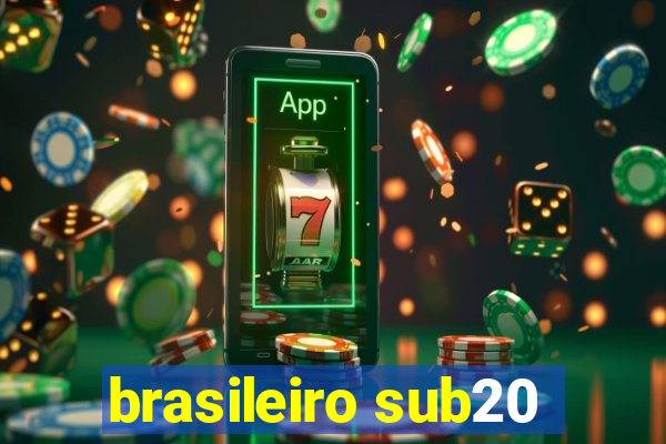 brasileiro sub20