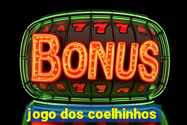 jogo dos coelhinhos