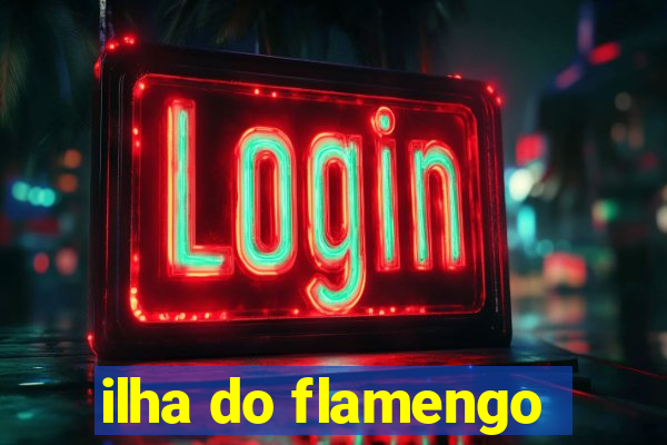 ilha do flamengo