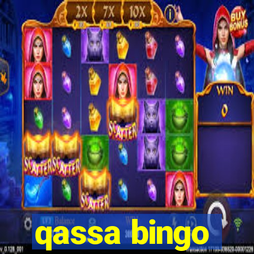 qassa bingo