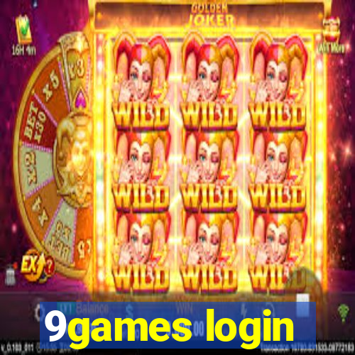 9games login