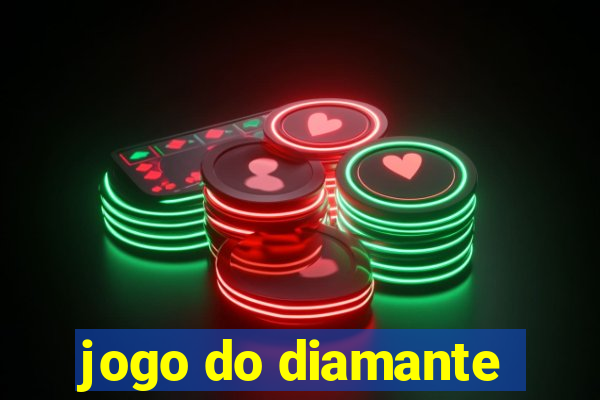 jogo do diamante