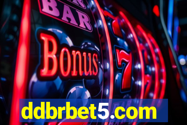 ddbrbet5.com