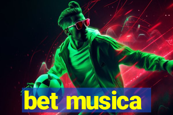 bet musica