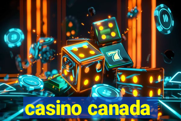 casino canada