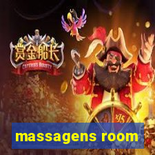 massagens room