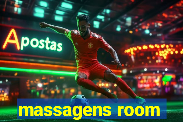 massagens room