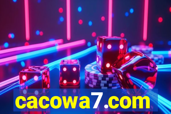 cacowa7.com