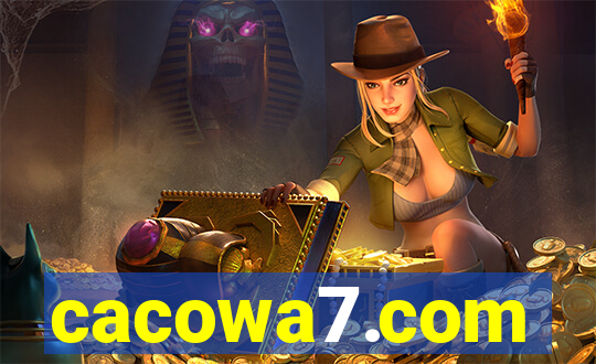 cacowa7.com