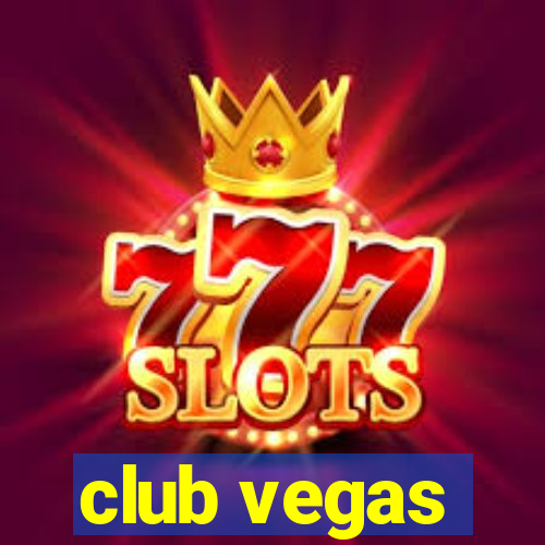 club vegas