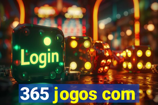 365 jogos com