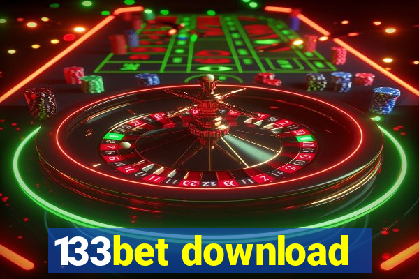 133bet download