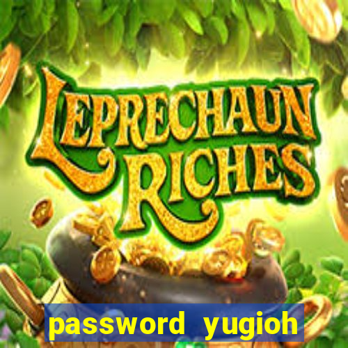 password yugioh forbidden memories