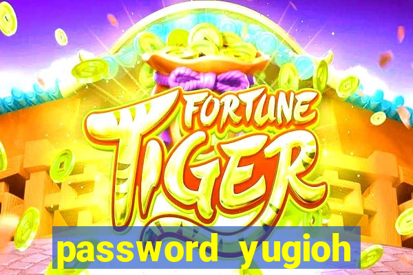 password yugioh forbidden memories