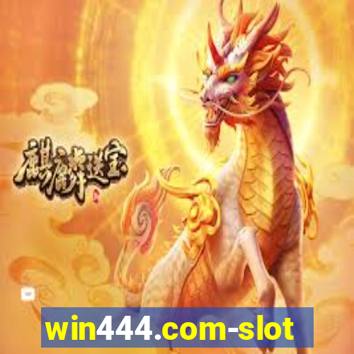 win444.com-slot machine casino