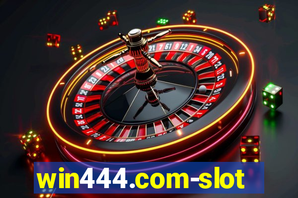 win444.com-slot machine casino