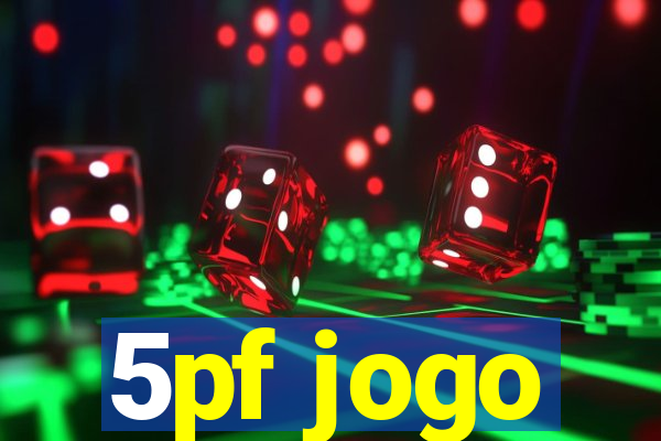 5pf jogo