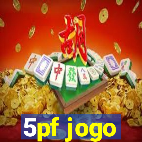 5pf jogo