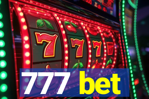 777 bet