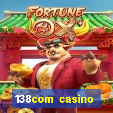 138com casino sister sites