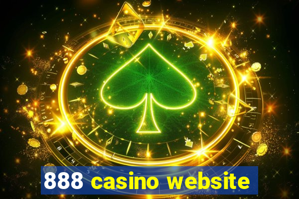 888 casino website