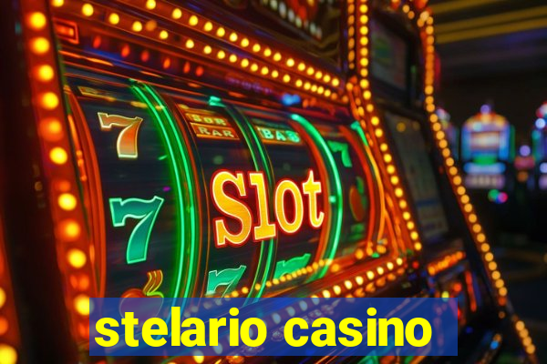 stelario casino