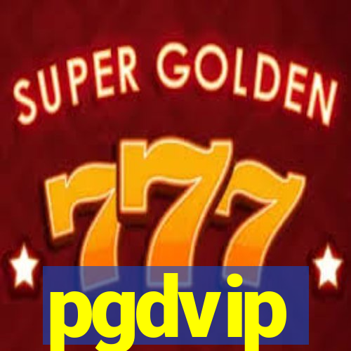 pgdvip