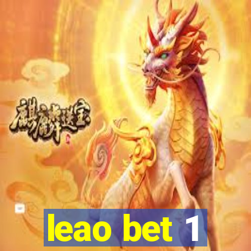 leao bet 1